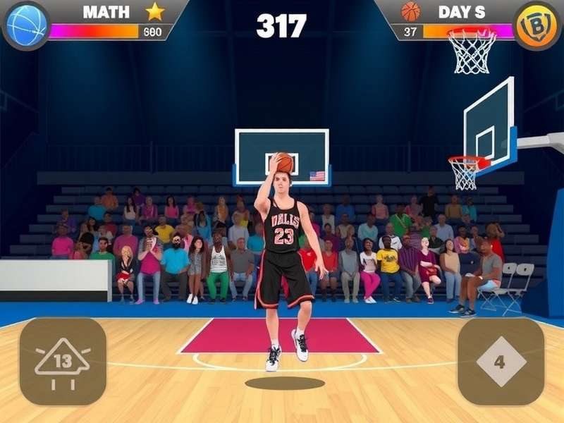 Basketball Stars India strategy guide for Indian players