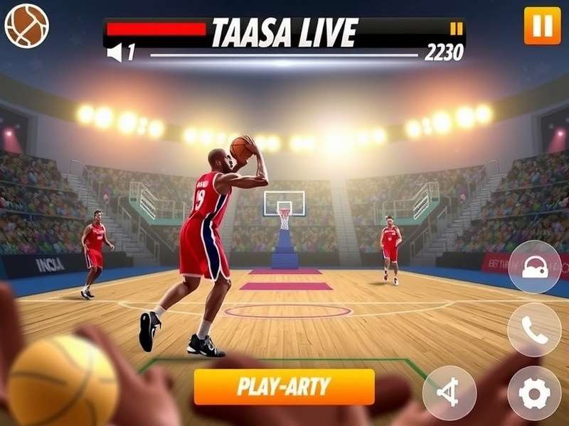 Basketball Stars India popularity chart in Indian market